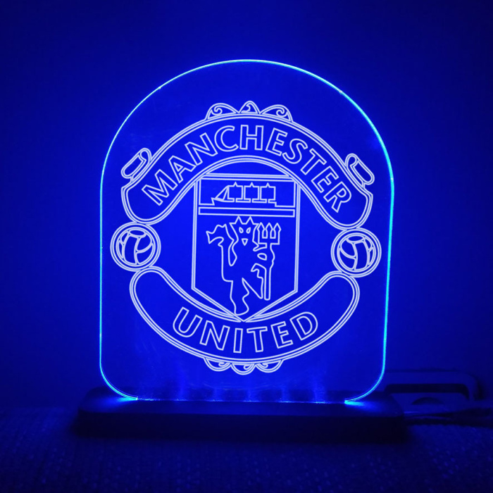 Манчестер Юнайтед Manchester United Football Club